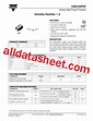10BQ100PBF Datasheet(PDF) - Vishay Siliconix