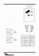 IN74AC74N datasheet(1/6 Pages) IKSEMICON | Dual D Flip-Flop with Set ...
