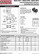 MOC70P2 datasheet - Phototransistor Optical Interrupter Switche