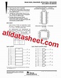 SN74AS832BN Datasheet(PDF) - Texas Instruments