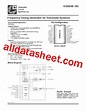 ICS9248-192 Datasheet(PDF) - Integrated Circuit Systems