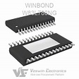 W83L786NG WINBOND Power Monitoring - Veswin Electronics