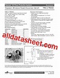TPMDS-E Datasheet(PDF) - Cooper Bussmann, Inc.