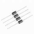 1N5402 Rectifier Diode 3A 200V DO-201AD (DO-27) Axial 5402 IN5402 3 Am ...