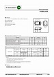P4SMAJ40A Datasheet PDF - TY Semiconductor