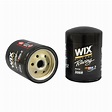 WIX Filters 51061R 61 Micron Racing Oil Filter SBC/BBC Chevy - Tall ...