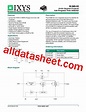 M-980-02P Datasheet(PDF) - IXYS Corporation