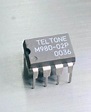 Teltone M-980-02P Teltone M-980-02P | Octopart Electronic Components