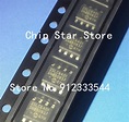 5-100pcs 25LC640-I/SN 25LC640T-I/SN 25LC640 EEPROM SOIC8 100%New And ...