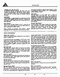 G65SC02 datasheet(5/11 Pages) CALMIRCO | CMOS G65SC02-A 8-BIT ...