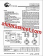CY7C401-10DMB Datasheet(PDF) - Cypress Semiconductor