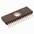 Eprom ST M27C1001-10F1 DIL32 ST MICROELECTRONICS in offerta Online