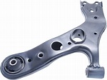 Amazon.com: 48068-28140 / 4806828140 - Right Front Control Arm For ...