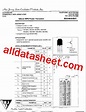 BD249B Datasheet(PDF) - New Jersey Semi-Conductor Products, Inc.
