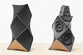 B&O's colossal BeoLab 90 loudspeakers pump out 8,200 watts, cost $40K