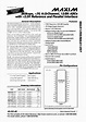 MAX1295BCEI_1914324.PDF Datasheet Download --- IC-ON-LINE