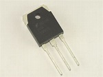 Transistor FDA59N25. Avtronic