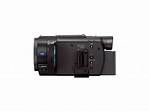 FDR-AX33 Sony, caméscope 4K Ultra-HD Handycam