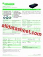 10DRW4_11005S2.25 Datasheet(PDF) - GAPTEC Electronic GmbH & Co. KG