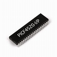 PIC18F4520-I/P (DIP40/20MHz) microcontroller