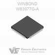 W83977G-A WINBOND Other Interface ICs - Veswin Electronics