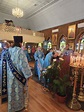 Flushing, NY: Metropolitan Nicholas officiates Patronal Feast of Holy ...