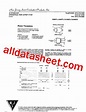 2N6674 Datasheet(PDF) - New Jersey Semi-Conductor Products, Inc.