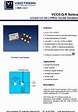 VCC6-RCF-125M00 datasheet - 2.5 and 3.3 volt Lvpecl Crystal Oscillator