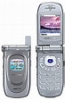 Samsung Z105 Specs - Technopat Database