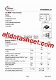 SPD26N06S2L-35 Datasheet(PDF) - Infineon Technologies AG