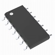 CD74HC00M - Integrated Circuits (ICs) - Logic - PCBWay