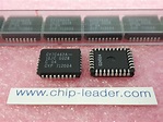 1x Cypress CY7C462A-10JC , IC, FIFO, 16KX9, 10ns, Asynchronous, CMOS ...