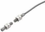 59060-1-T-05-A - Littelfuse - Proximity Reed Sensor, 9 mm, Cable Mount