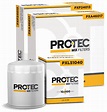 WIX upgrades ProTec oil filter line | Vehicle Service Pros