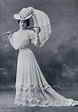 Épinglé sur 1900 photos d'époque - femmes