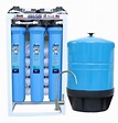 Aquapure Commercial RO System | 400 GPD RO System – AQUA PURE