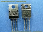 Semiconductor: IRF1010 (IRF 1010) - MOSFET TRANSISTOR...