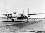 Martin B-26 Marauder | This Day in Aviation