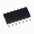 Texas Instruments CD74HC00M Logic Gate, NAND, Surface Mount, Price from ...