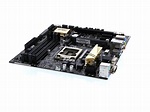 ASUS Z170M-PLUS LGA 1151 Micro ATX Intel Motherboard - Newegg.com