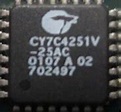 freeshipping CY7C4211 CY7C4211 25AC|Replacement Parts & Accessories ...