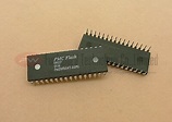 PMC PM29F004T-90PC 29F004 512K x 8 5V CMOS FLASH MEMORY DIP32 X 10pcs ...