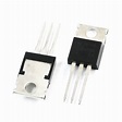 IRF1010 Mosfet Canal N 60 V 84 A - aelectronics