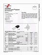 FDA59N25 Datasheet - 250V N-Channel MOSFET
