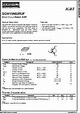 SGW15N60RUF datasheet - Discrete, Short Circuit Rated Igbt