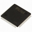 Datasheet for A54SX08A-FTQ100 Actel FPGAs - Field Programmable Gate ...