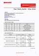 MBR20B120CTH_5387785.PDF Datasheet Download --- IC-ON-LINE