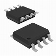 Electronic Components One-Stop Platform for all Types of Components ...