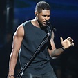 R&B Singer Usher Is Back With New Music Wait For It