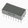 HLMP-2785-EF000 Broadcom Limited | Optoelectronics | DigiKey